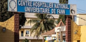 Hôpital Fann : l’aide-infirmier condamné