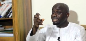 Thierno Bocoum : "La RTS, Le Soleil et l’APS doivent au fisc 33 milliards FCfa"