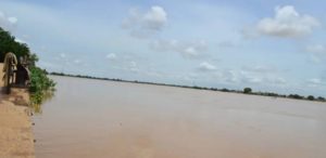 Fleuve Sénégal : Risque de débordement sur l’axe Bakel - Matam