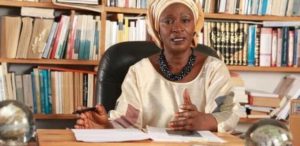 Massacre de tirailleurs: le Sénégal "va donner sa version de l’histoire" (Yassine Fall)