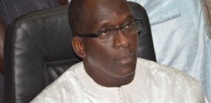 Deuil : Abdoulaye Diouf Sarr reçoit la visite de…