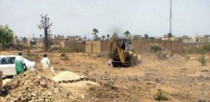 Bambilor : Un conflit foncier secoue le village de Deni Guej Sud