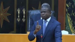 Suppression du HCCT et du CESE : Abba Mbaye dénonce «une approche politique très diabolique»