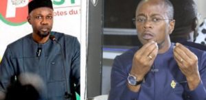 Opposition « tapette », Abdou Mbow répond à Ousmane Sonko : « Nous continuerons à vous faire face d’homme à homme… »