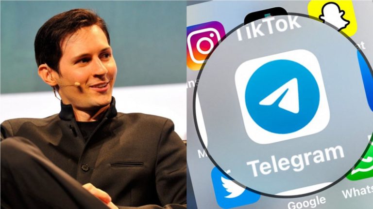 Arrestation du patron de Telegram : Les Émirats formulent une demande à Paris