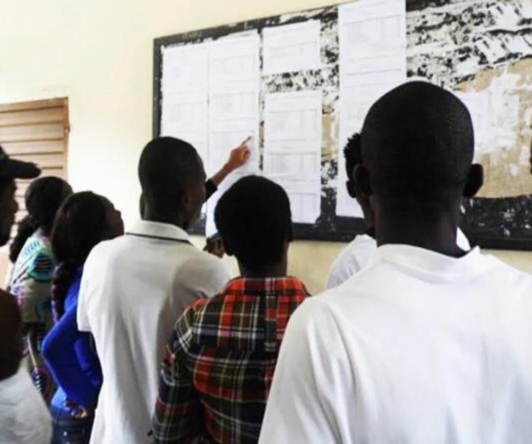 Admission et pré-inscription : Note importante du ministre aux nouveaux Bacheliers 2024