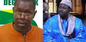 Bonne nouvelle pour Bah Diakhaté et Imam Cheikh Tidiane Ndao