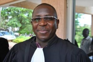 Burkina: nouvelle arrestation de l'avocat Guy Hervé Kam