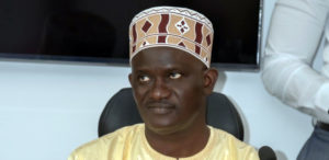 Cheikh Dieng : son parti s’érige en bouclier et…