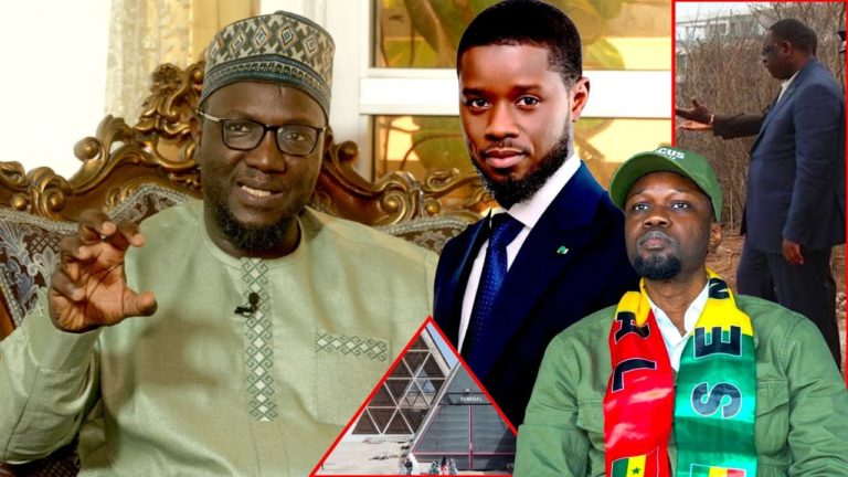 Touba📍 La Présidence Décline une Demande de…Cheikh Omar Diagne Prépare…Yoor Yoor Magal