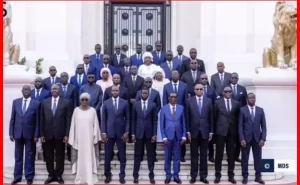 «Le Premier ministre et l'ensemble des ministres ont fait leur déclaration de patrimoine» (Ofnac)