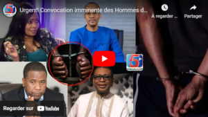 Urgent! Convocation imminente des Hommes de Presse: IGE active une Enquête sur les 45% détournés…