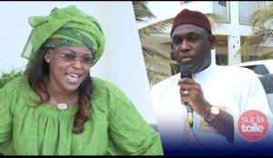 Section des Recherches : Adama Faye (frère de Marième Faye Sall) arrêté