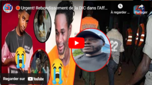 🛑Urgent! Rebondissement de la DIC dans l’Affaire du double meurtr€ Aziz Dabala et Wally:Mollah Révèl