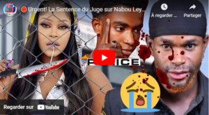🛑Urgent! La Sentence du Juge sur Nabou Leye et Cie au Tribunal de Pikine: 7 Mises en causes déféré…