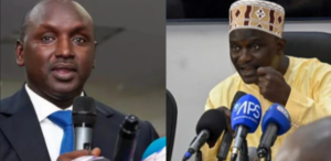 Ministre Cheikh Tidiane Dièye vs Cheikh Dieng : l’affaire prend une nouvelle tournure