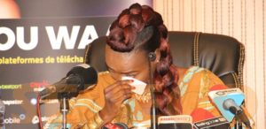 Coumba Gawlo Seck : « La douleur m'étreint suite au décès d’Aziz Dabala»
