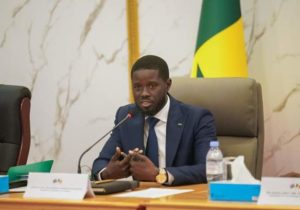 Conseil des Ministres, Pr Diomaye Répond aux Patrons de Presse "j’ai chargé à Sonko et le…"