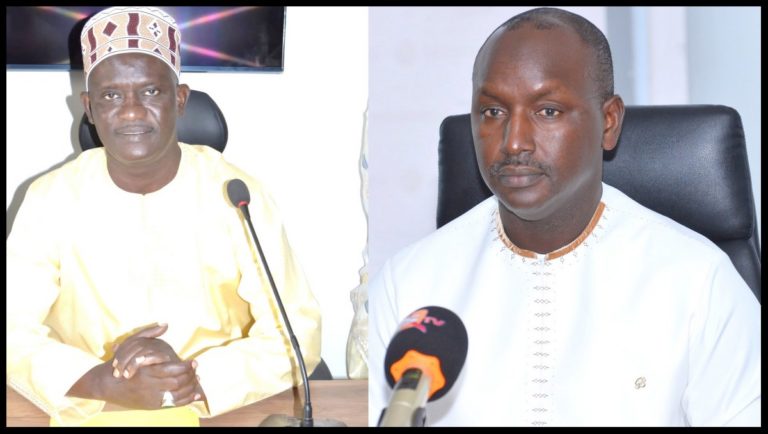 Dr Cheikh Dieng enfonce Cheikh T. Dieye: Kader Dia anéantit le ministre et Diomaye