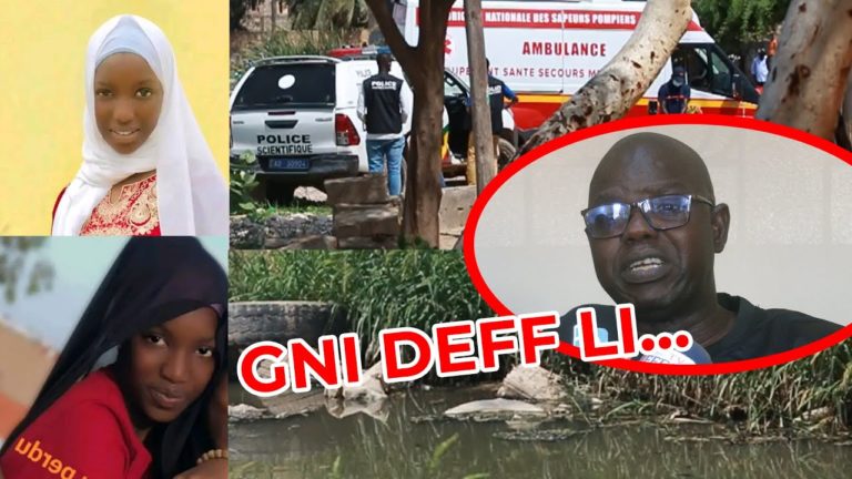 Enquête sur la mort de Maman Aïcha Ndong : Le grand-père de la fille arrêtée contredit le père de la victime
