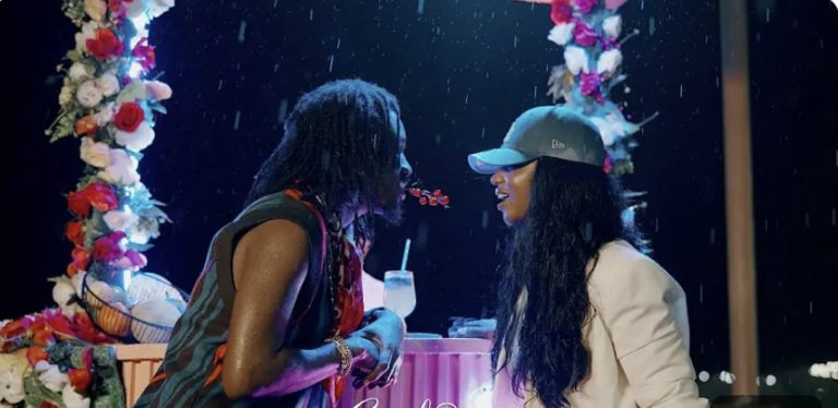 (Clip officiel) – « Confuse », Wally Seck sort un opus en feat avec Mia Guissé et Amadeus…