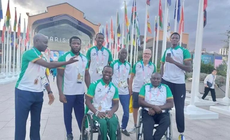 Jeux Paralympiques Paris 2024 : Les athlètes sénégalais fin prêts, entrée en lice dès ce jeudi