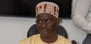 L'ex Dg de l'Onas, Cheikh Dieng, reporte sa conférence de presse