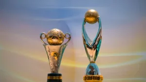 LADC – Coupe CAF : TFC et Jaraaf recevront 50000 dollars chacun, le « coup de pouce financier » de la CAF aux clubs !