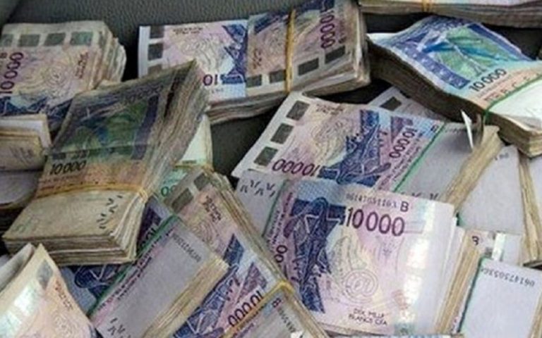 Dakar : Un vigile soutire 2 millions F CFA à son patron et tente de se réfugier en Mauritanie