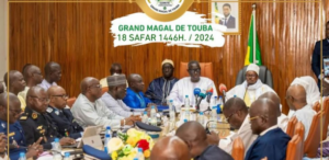 Magal : Le Ministre de l'Intérieur à Touba ce mardi