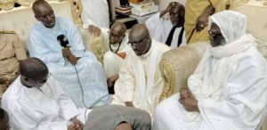 Magal de Touba : Cheikh Tidiane Dièye interdit la vente de l'eau des camions de l'Ofor