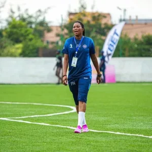 Foot Féminin – Mame Fama NDONGO nommée nouvelle entraineure du Jappo olympique de Guédiawaye