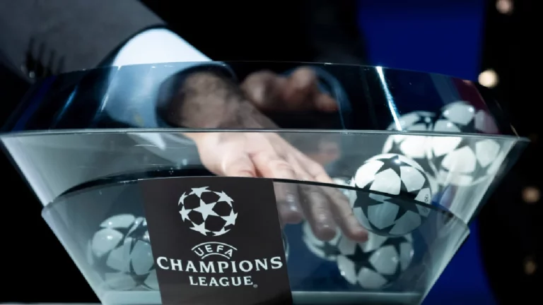 Ligue des Champions 2024-2025 : Le tirage complet du nouveau format est là (Officiel)