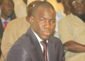 Parquet de Dakar : Ibrahima Ndoye installé