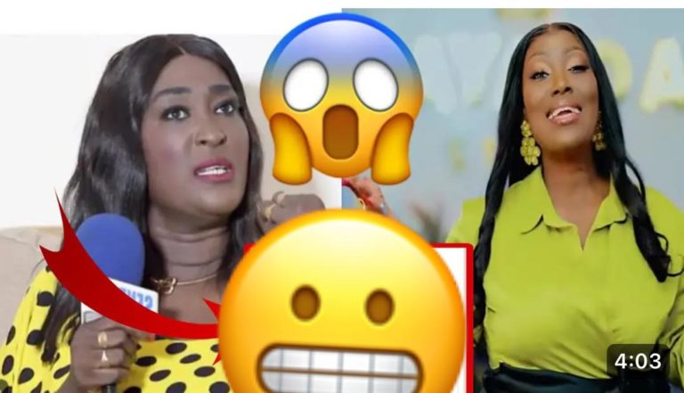 Photo : Penda Guissé dénonce les mensonges de Dior Mbaye… La guerre est déclarée !