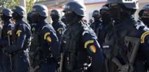 Sénégal : la Police nationale promet des mesures renforcées pour assurer la sécurité des citoyens