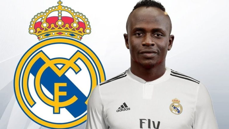 ⚽Midi-foot! Réal Madrid, Mauvaise nouvelle, Sadio Mané départ, B. Dia à la Lazio Rome