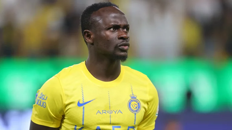 Al-Nassr : Sadio Mané dévoile une tendance claire pour son avenir