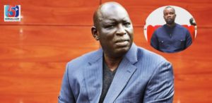 Après les propos « insolents »de Bougane: Vieux Thiane appuie Moustapha Diop de Walf.