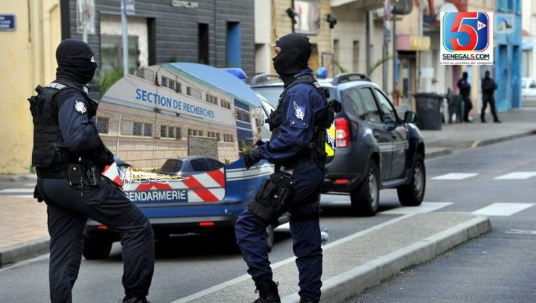 Urgent! Section de Recherches Procède 2 Arrestations-Convocations imminente Rapports-Ofn