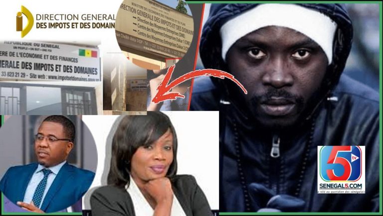 "Wouy sonouna" Mollah Morgun taille les Patrons de Presse "Payée vos impôts"