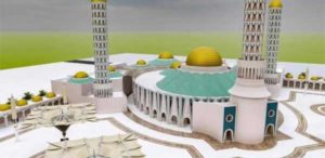 Grande mosquée de Tivaouane, cérémonie officielle du Gamou : Le comité d’organisation annonce de bonnes nouvelles