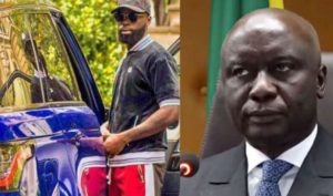Trafic de cocaïne : bonne nouvelle pour le fils d’Idrissa Seck