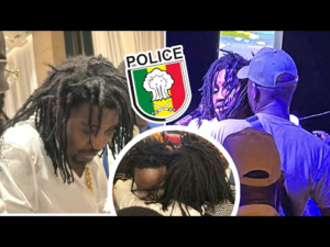 Vidéo : La police interrompt le concert de Wally à l’Azalaï hôtel lors du patrimoine Gala… Que s’est-il passé ?
