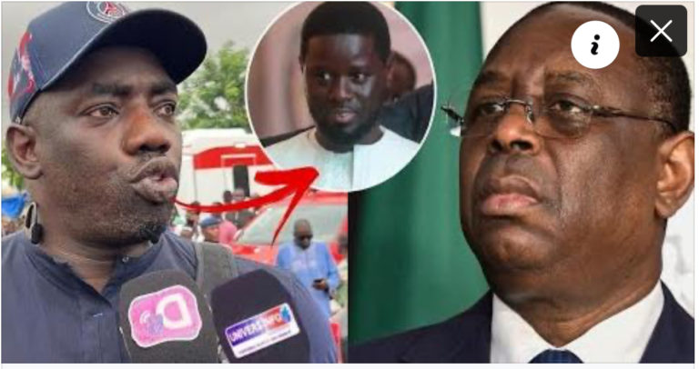 Urgent! Ça Ch@uffe déjà entre Cheikh Tidiane Dieye et Cheikh Dieng à quelques heures du point presse