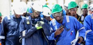 Gaz et pétrole : Création d'une commission pour renégocier les contrats d'hydrocarbures