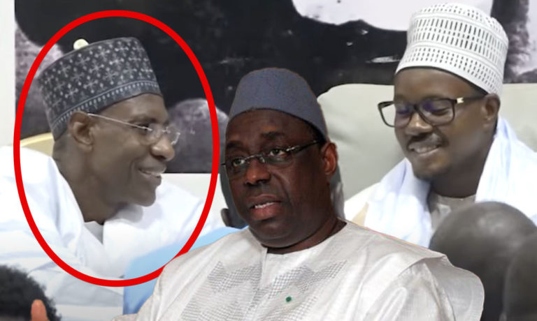 « Abdoulaye Daouda Diallo a bu une tasse de café pour protéger Macky Sall d’un empoisonnement » (Cheikh Bass)