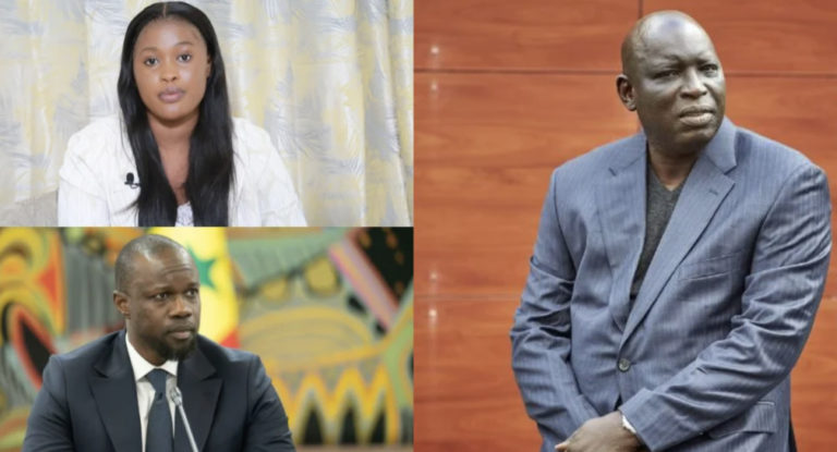 Madiambal Diagne avoue avoir aidé Adji Sarr à quitter le Sénégal « c’était avec mon véhicule et mon… »