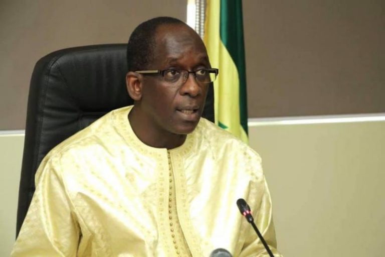 Nécrologie: El Hadj_Malick_Sarr, père de l’ancien ministre Abdoulaye Diouf Sarr décédé, ce dimanche