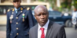 Nécrologie : Aly Ngouille Ndiaye annonce le décès de…